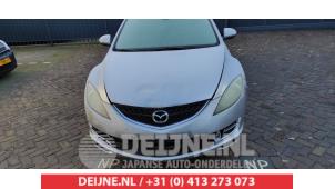 Mazda 6 08-
