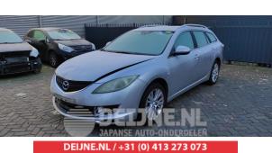 Mazda 6 08-
