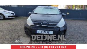 Kia Rio 11-