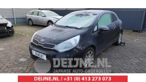Kia Rio 11-