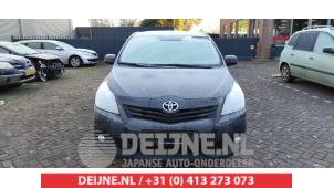 Toyota Verso 09-