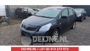 Toyota Verso 09-