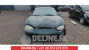 Mazda MX-5 NB 98-