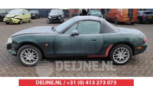 Mazda MX-5 NB 98-