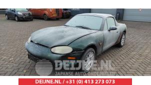 Mazda MX-5 NB 98-