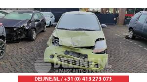 Chevrolet Matiz 05-