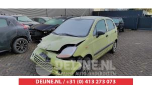 Chevrolet Matiz 05-