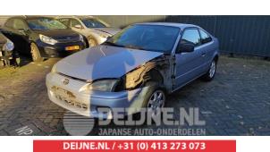 Toyota Paseo 94-