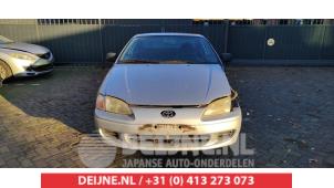 Toyota Paseo 94-