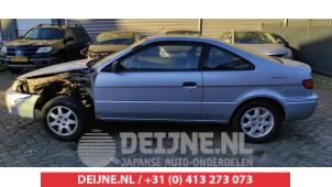 Toyota Paseo 94-
