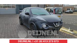 Nissan Juke Wing mirror, right O530133 Donor vehicle