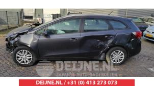 Kia Ceed 12-