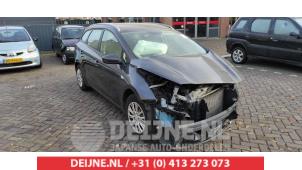 Kia Ceed Brandstofpomp Elektrisch O539972 Donorvoertuig