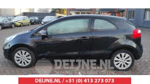 Kia Rio 11-