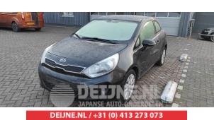 Kia Rio 11-