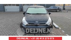 Kia Rio 11-