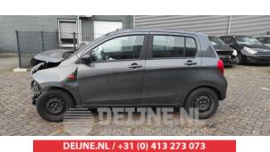 Suzuki Celerio 15-