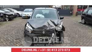 Suzuki Celerio 15-
