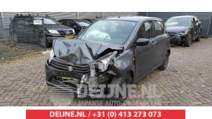 Suzuki Celerio 15-