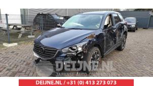 Mazda CX-5 11-