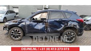 Mazda CX-5 11-