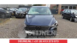 Mazda CX-5 11-