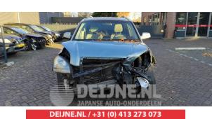 Hyundai Tucson 04-