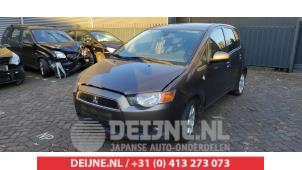 Mitsubishi Colt 04-