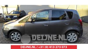 Mitsubishi Colt 04-