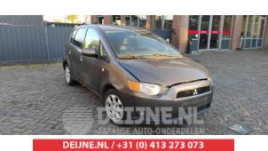 Mitsubishi Colt Airbag Modul O521423 Spenderfahrzeug