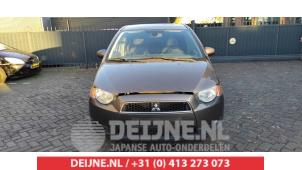 Mitsubishi Colt 04-