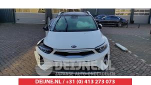 Kia Stonic 17-