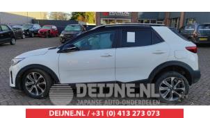 Kia Stonic 17-