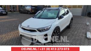 Kia Stonic 17-