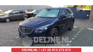 Mazda CX-5 11-