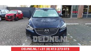 Mazda CX-5 11-