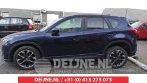 Mazda CX-5 11-