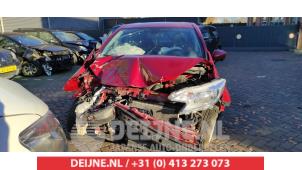 Nissan Note 13-
