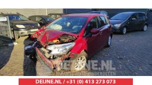Nissan Note 13-