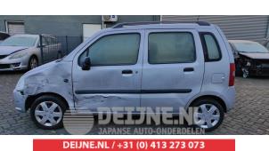 Suzuki Wagon R+ 01-
