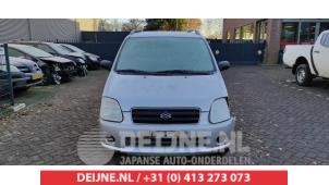 Suzuki Wagon R+ 01-