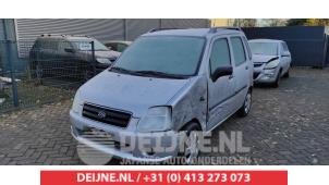 Suzuki Wagon R+ 01-