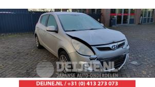 Hyundai I20 Steuergerät Body Control O534681 Spenderfahrzeug