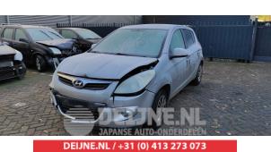 Hyundai I20 08-