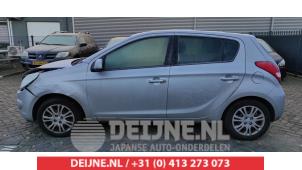 Hyundai I20 08-