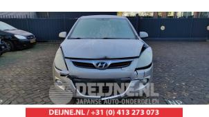 Hyundai I20 08-