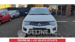 Mitsubishi L200 06-
