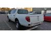 Mitsubishi L-200 2.5 DI-D 4x4 Sloopvoertuig (2013, Wit)