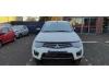 Mitsubishi L-200 2.5 DI-D 4x4 Sloopvoertuig (2013, Wit)