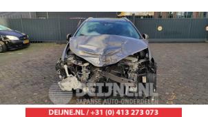 Toyota Auris 13-